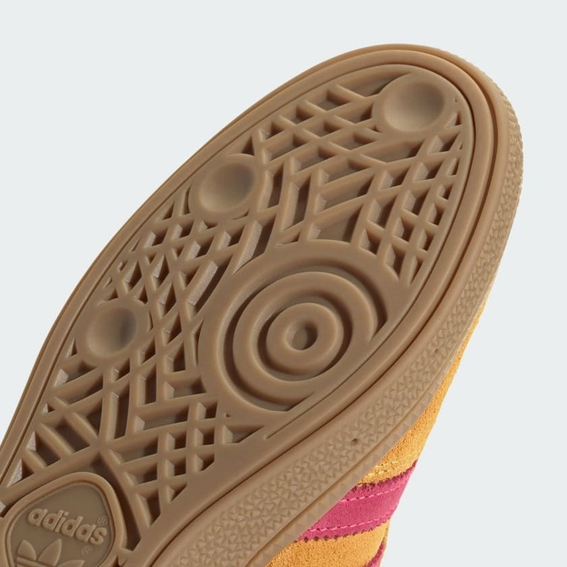 【ADIDAS】アディダス HANDBALL SPEZIAL W Spark JI1406 Adidas Handball Spezial W Spark/Lucid Pink/Silver Metallic